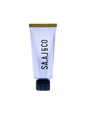 SA.AL&CO | 042 Regenerating Hand Cream 100ml | 